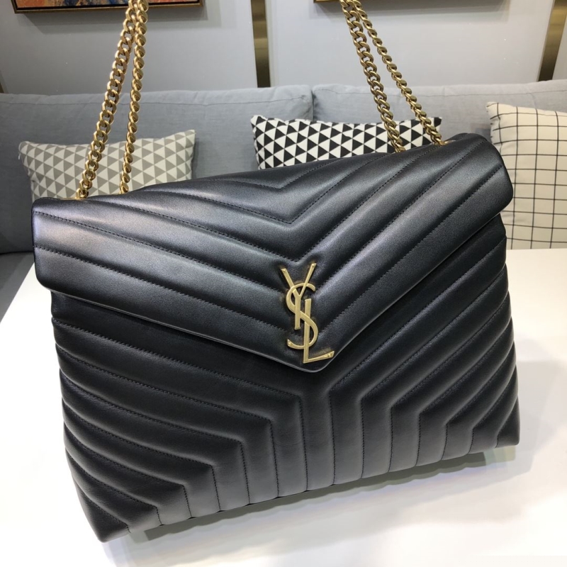 Y*L top handle bags